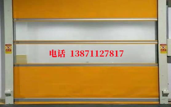 罗江洁净室门